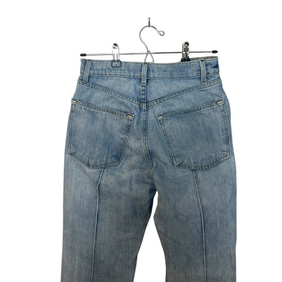 Imogene + Willie Wyatt Jeans in Valdez Wash 24 - Picture 9 of 10